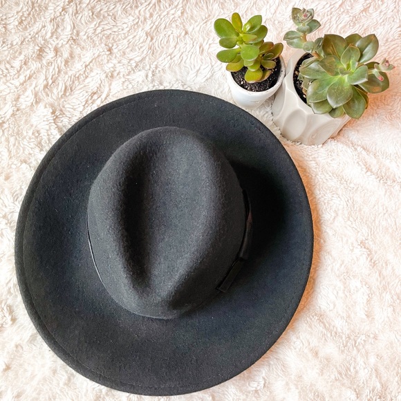 Wyeth Black Hat - Picture 1 of 8